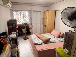 Blk 144 Tampines Street 12 (Tampines), HDB 4 Rooms #637722311
